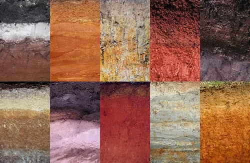 Soil Classification Image